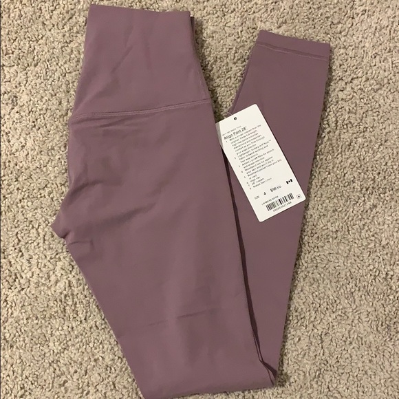 lululemon athletica Pants - Lululemon Align Pants